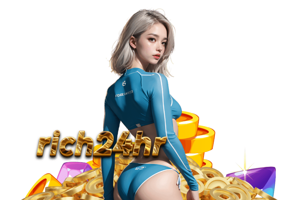 rich plus