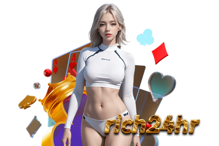 rich24hr สมัคร