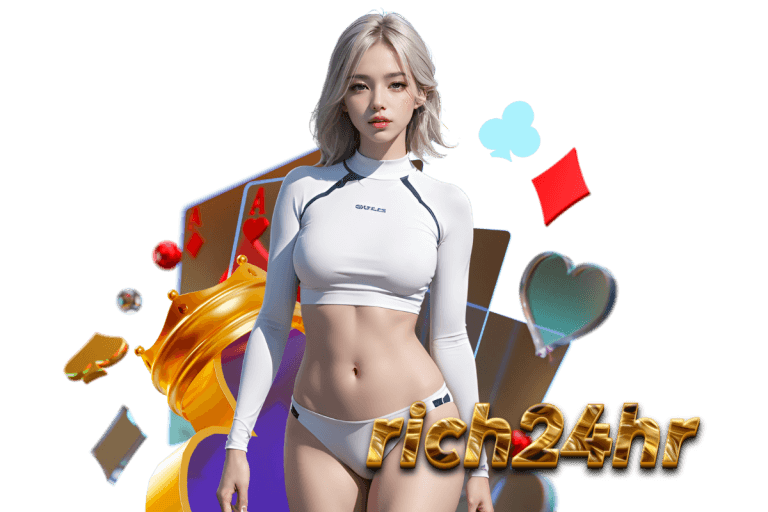 rich24hr สมัคร