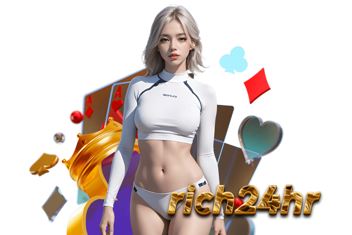 rich24hr สมัคร