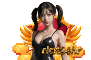 rich24hr แตกง่าย
