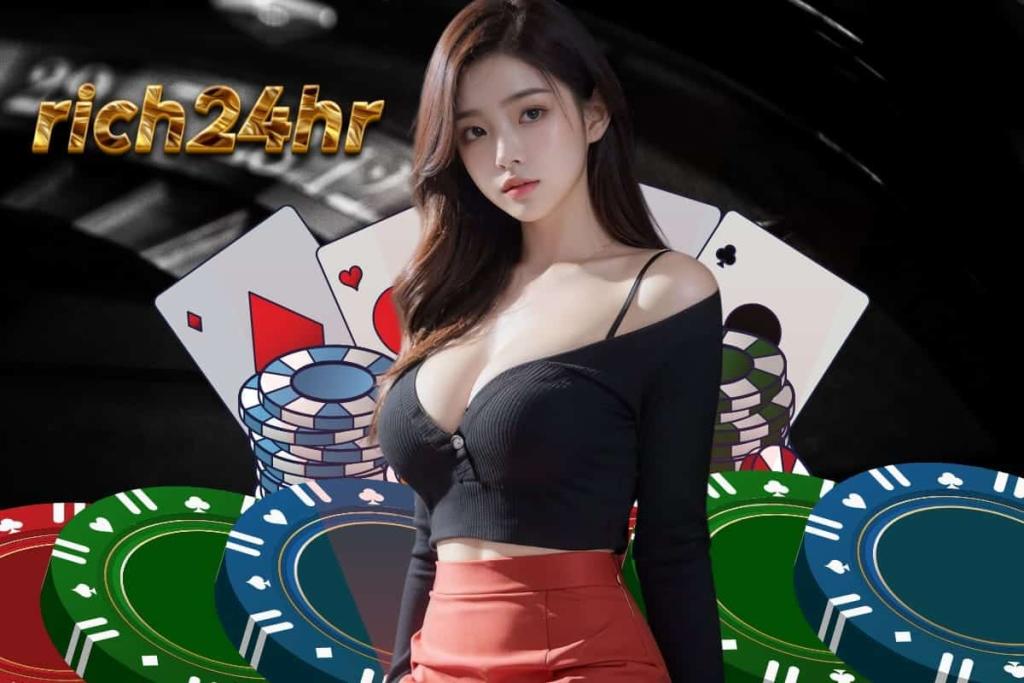 rich24hr สมัคร