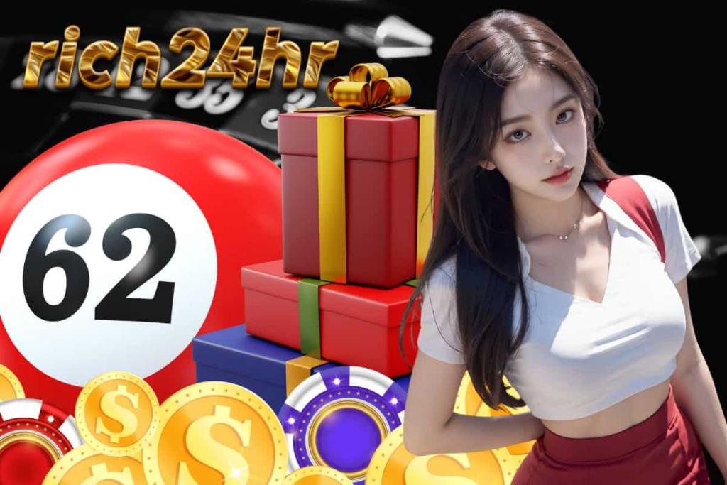 rich24hr เว็บตรง